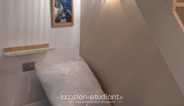 Colocation étudiante Studio &agrave; Marseille 07ème arrondissement (13007)