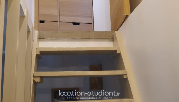 Colocation étudiante Studio &agrave; Marseille 07ème arrondissement (13007)
