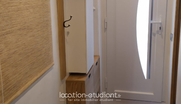Colocation étudiante Studio &agrave; Marseille 07ème arrondissement (13007)