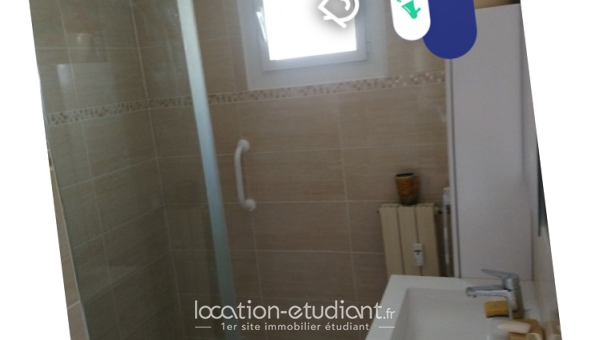Colocation étudiante T3 &agrave; Marseille 08ème arrondissement (13008)