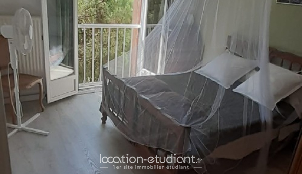 Colocation étudiante T5 &agrave; Marseille 08ème arrondissement (13008)
