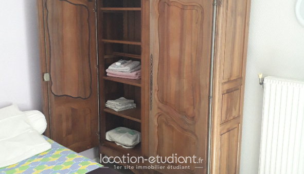 Colocation étudiante T5 &agrave; Marseille 08ème arrondissement (13008)