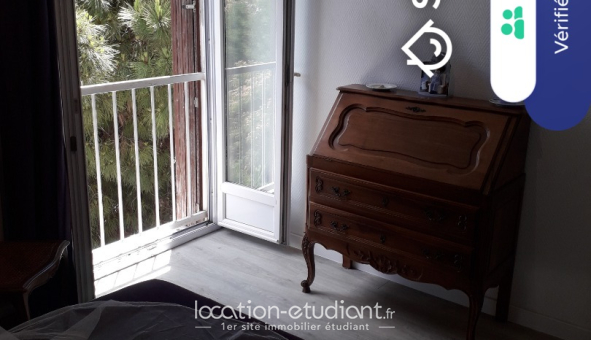 Colocation étudiante T5 &agrave; Marseille 08ème arrondissement (13008)