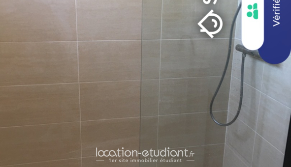 Colocation étudiante T3 &agrave; Marseille 08ème arrondissement (13008)
