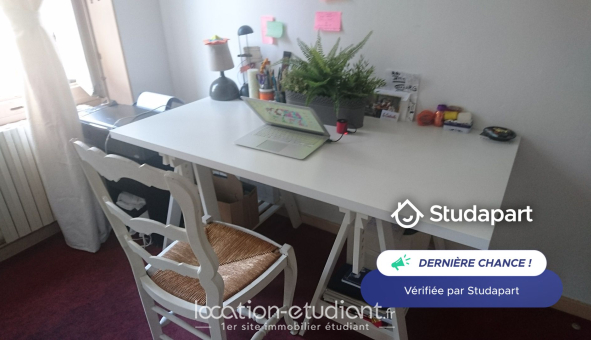 Colocation étudiante T4 &agrave; Marseille 08ème arrondissement (13008)