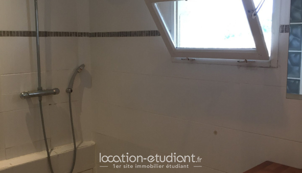 Colocation étudiante Studio &agrave; Marseille 08ème arrondissement (13008)