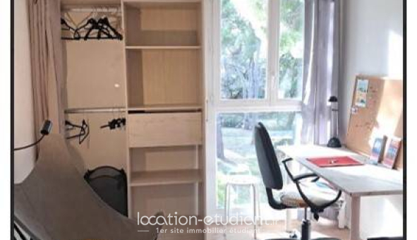 Colocation étudiante T5 &agrave; Marseille 08ème arrondissement (13008)