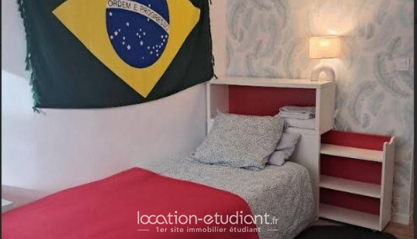 Colocation étudiante T5 &agrave; Marseille 08ème arrondissement (13008)