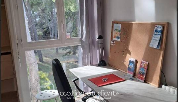 Colocation étudiante T5 &agrave; Marseille 08ème arrondissement (13008)