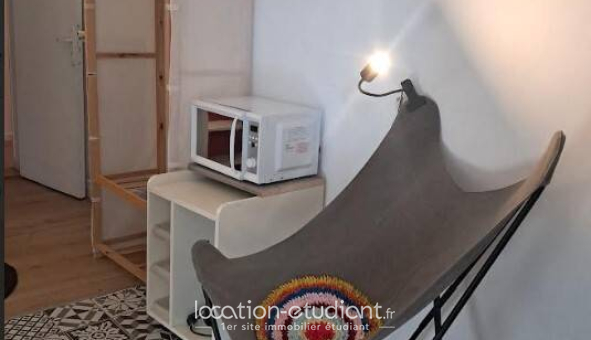 Colocation étudiante T5 &agrave; Marseille 08ème arrondissement (13008)