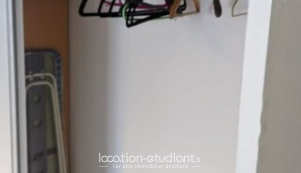Colocation étudiante Studio &agrave; Marseille 09ème arrondissement (13009)
