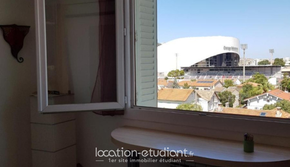 Colocation étudiante T4 &agrave; Marseille 09ème arrondissement (13009)