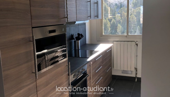 Colocation étudiante Duplex &agrave; Marseille 09ème arrondissement (13009)