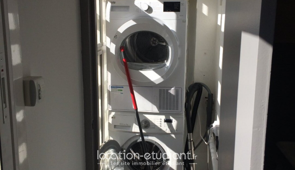 Colocation étudiante Duplex &agrave; Marseille 09ème arrondissement (13009)