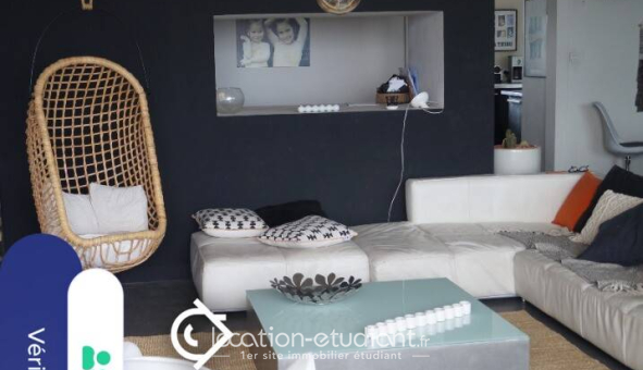 Colocation étudiante T4 &agrave; Marseille 09ème arrondissement (13009)