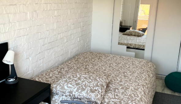 Colocation étudiante T4 &agrave; Marseille 09ème arrondissement (13009)