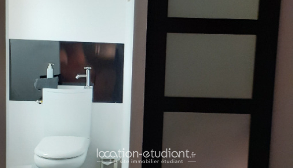 Colocation étudiante Duplex &agrave; Marseille 09ème arrondissement (13009)