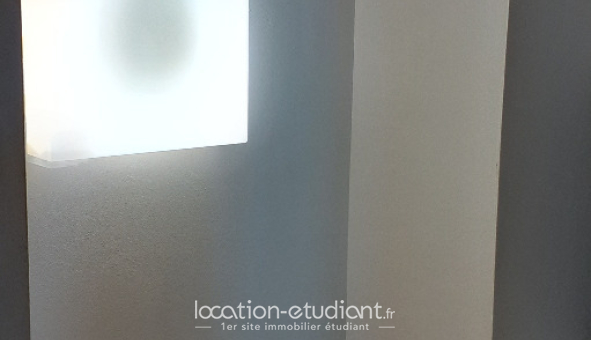 Colocation étudiante Duplex &agrave; Marseille 09ème arrondissement (13009)