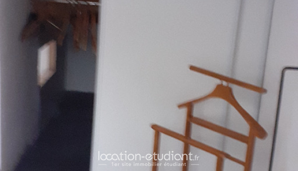 Colocation étudiante Duplex &agrave; Marseille 09ème arrondissement (13009)