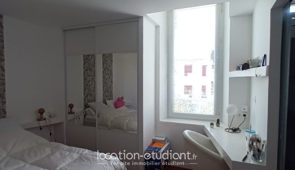 Colocation étudiante Duplex &agrave; Marseille 09ème arrondissement (13009)