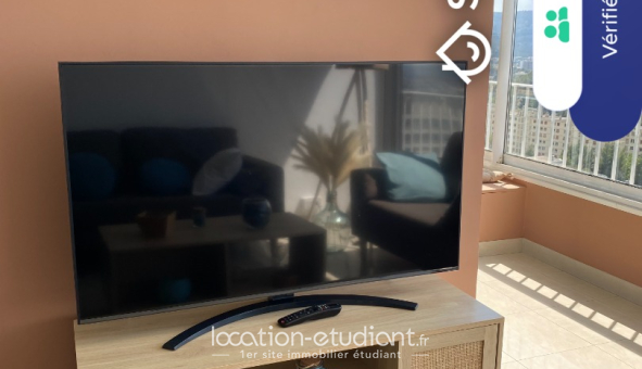 Colocation étudiante T5 &agrave; Marseille 09ème arrondissement (13009)