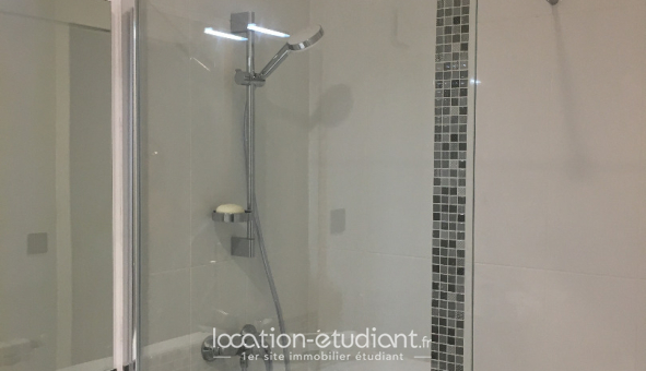 Colocation étudiante T4 &agrave; Marseille 09ème arrondissement (13009)