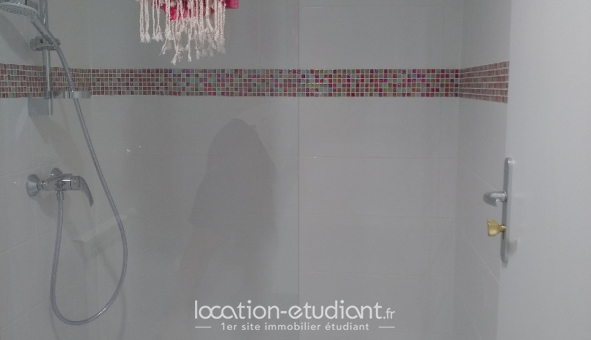 Colocation étudiante T4 &agrave; Marseille 09ème arrondissement (13009)