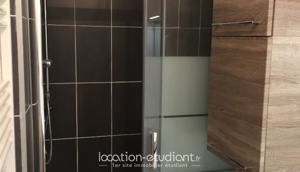 Colocation étudiante Studio &agrave; Marseille 10ème arrondissement (13010)