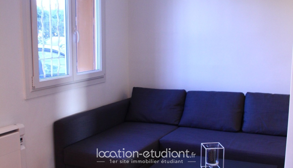 Colocation étudiante T3 &agrave; Marseille 10ème arrondissement (13010)