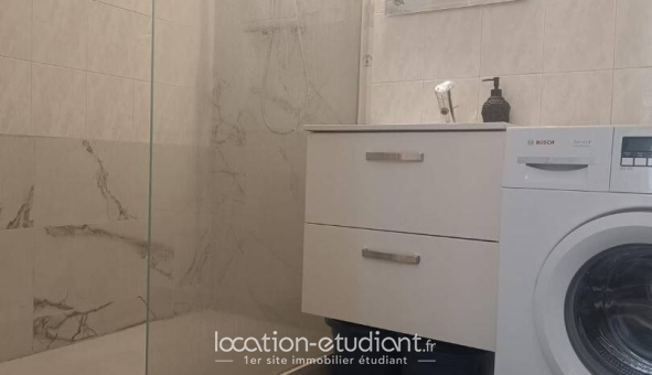 Colocation étudiante Studio &agrave; Marseille 11ème arrondissement (13011)