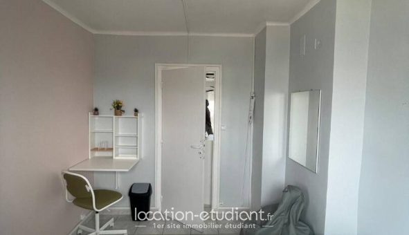 Colocation étudiante Studio &agrave; Marseille 11ème arrondissement (13011)
