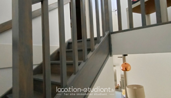 Colocation étudiante T3 &agrave; Marseille 13ème arrondissement (13013)