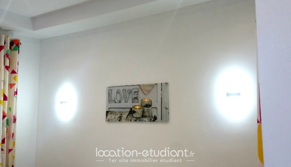 Colocation étudiante T4 &agrave; Marseille 14ème arrondissement (13014)
