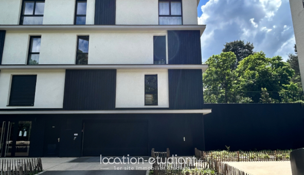 Colocation étudiante Studio &agrave; Massy (91300)
