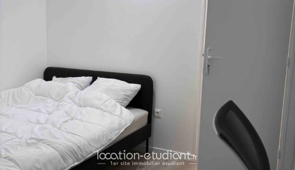 Colocation étudiante Studio &agrave; Massy (91300)