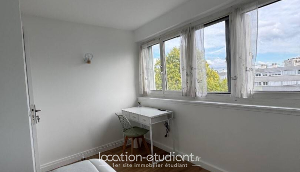 Colocation étudiante Studio &agrave; Massy (91300)