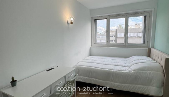 Colocation étudiante Studio &agrave; Massy (91300)