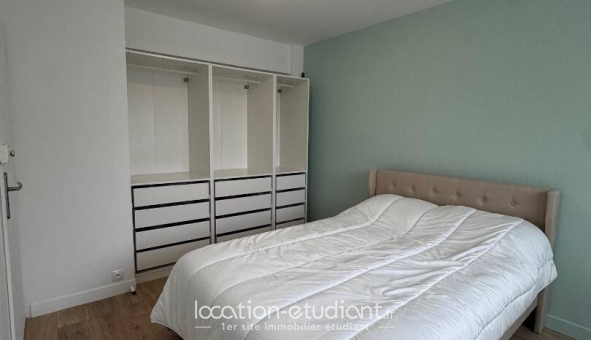 Colocation étudiante Studio &agrave; Massy (91300)