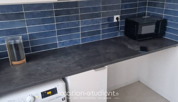 Colocation étudiante Studio &agrave; Massy (91300)