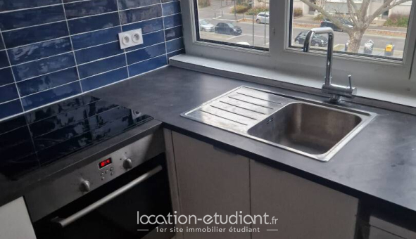 Colocation étudiante Studio &agrave; Massy (91300)