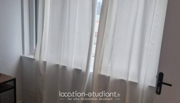 Colocation étudiante Studio &agrave; Massy (91300)