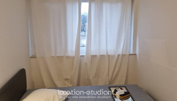 Colocation étudiante Studio &agrave; Massy (91300)