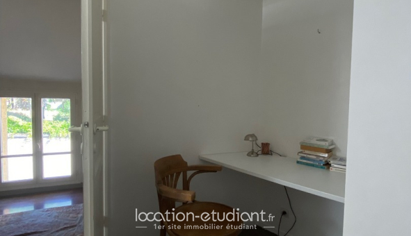 Colocation étudiante T1 &agrave; Massy (91300)