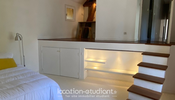 Colocation étudiante T1 &agrave; Massy (91300)