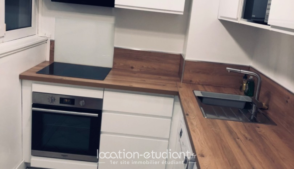 Colocation étudiante T5 &agrave; Massy (91300)