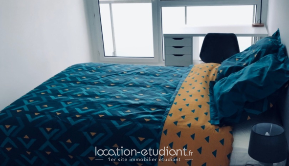 Colocation étudiante T5 &agrave; Massy (91300)