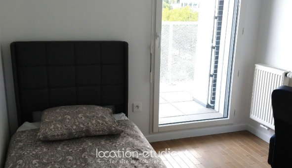 Colocation étudiante T3 &agrave; Massy (91300)