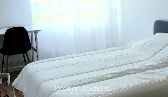 Colocation étudiante T5 &agrave; Massy (91300)