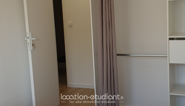 Colocation étudiante T5 &agrave; Massy (91300)