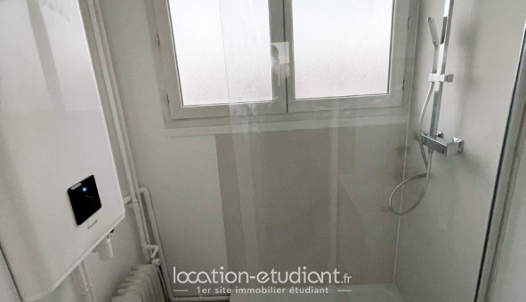 Colocation étudiante Studio &agrave; Melun (77000)